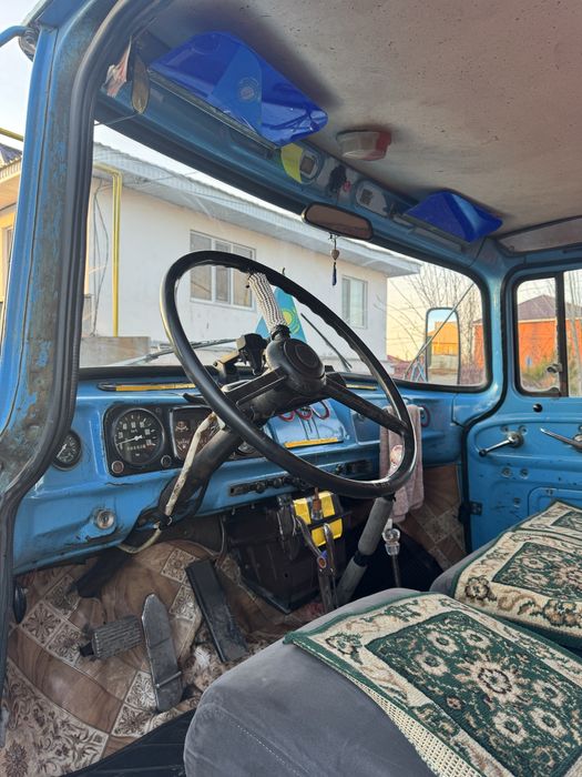 Зил 130 сельхозник