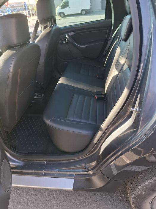 DACIA Duster 2014 — imagine 5