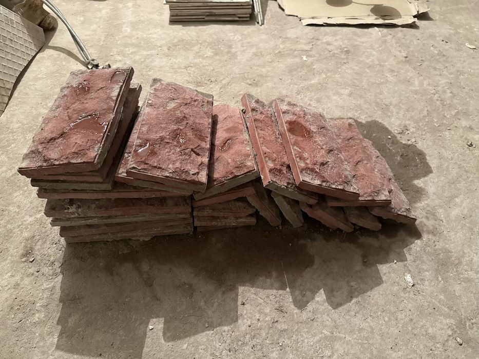 Камень декор на фасад