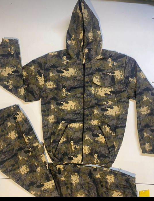 Масхалат летний для охоты и рыбалки