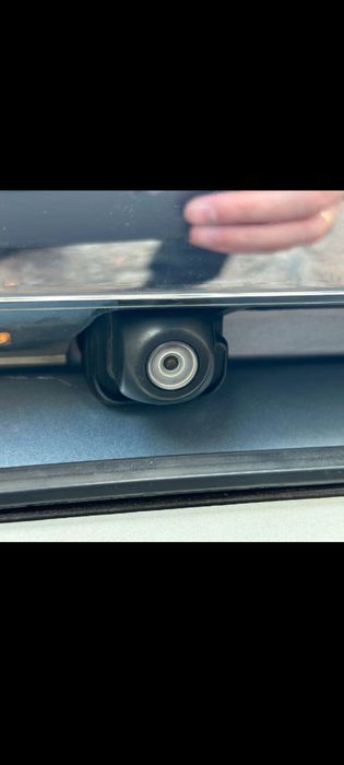 Honda Odessey  американка