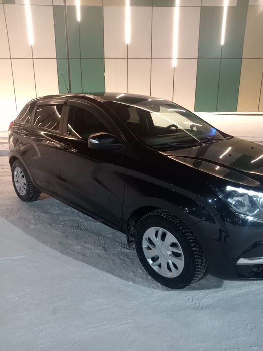 Продам авто в хорошем состоянии.