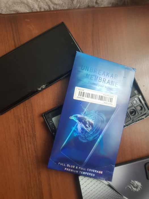 Samsung Galaxy Note 20 ultra