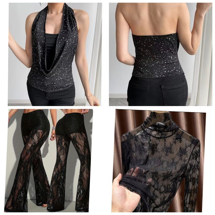 Продам женские вещи