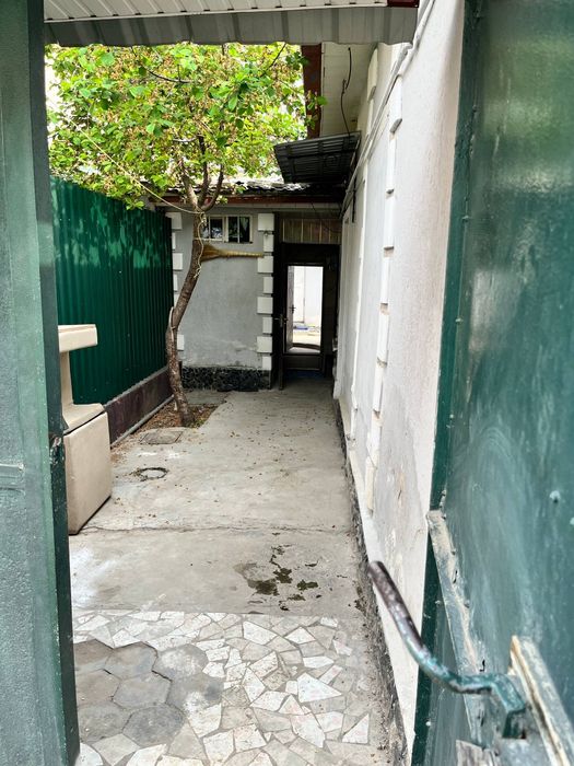 Продается Домик 3 комнаты Яшнабадский район Шумиловский городок
