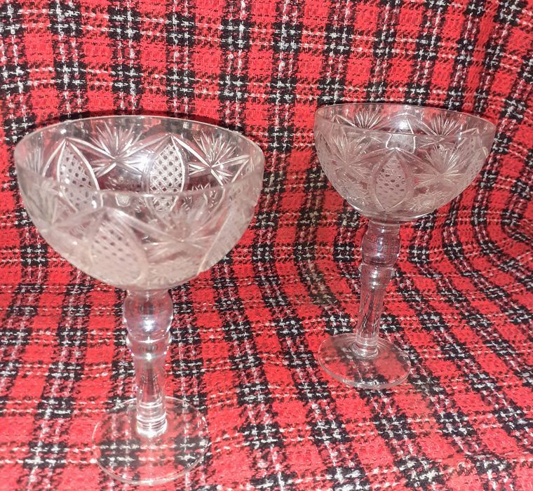 Ритуални сватбени чаши