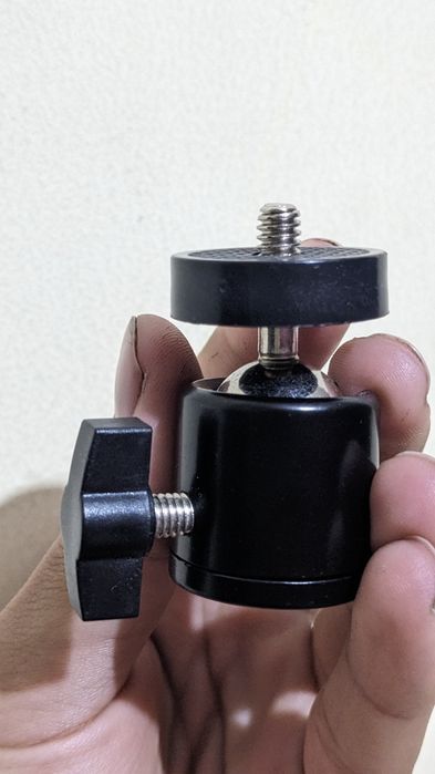 UNIVERSAL SHTATIV, Tripod JMARY MT-75 ( Monopod Telefon Ushlagichi )