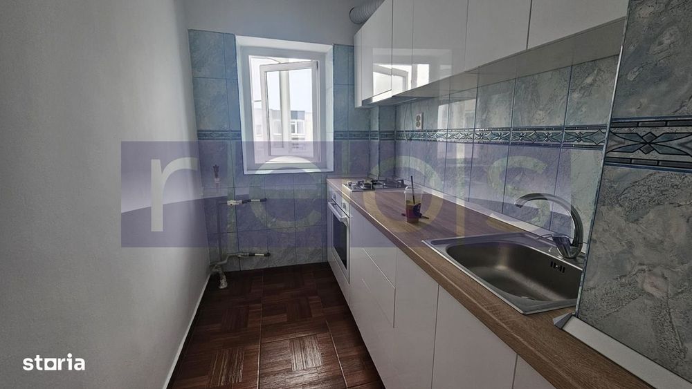 De Vanzare Garsoniera Lujerului 33 Mp Ideala Investitie Metrou — fotografia 3