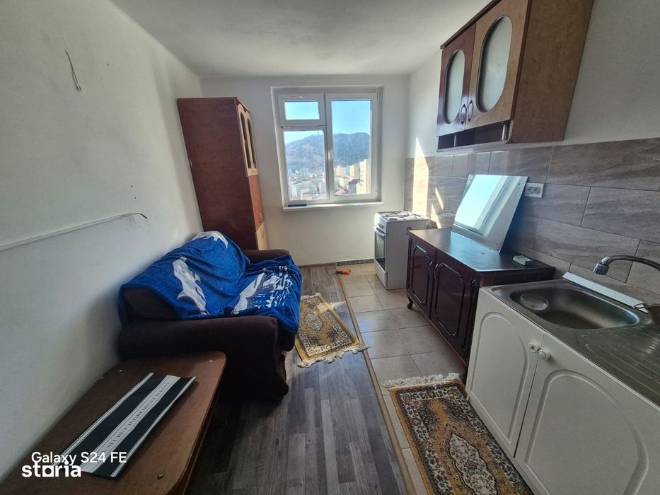 Apartament 3 camere – Etaj 10 – Vedere superbă – Dărmănești