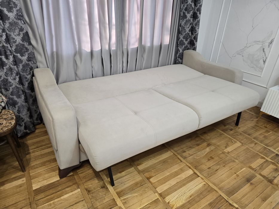 Продаётся диван раскладной