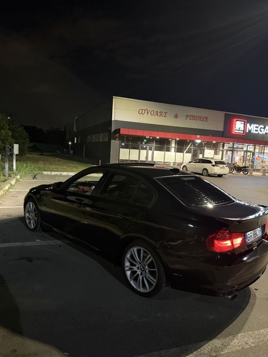 BMW e90 320d xDrive-2009