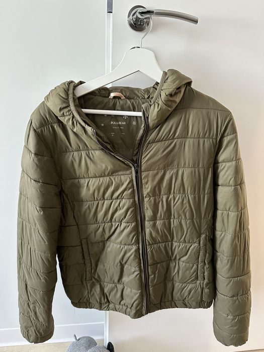 Есенно яке от Pull & Bear