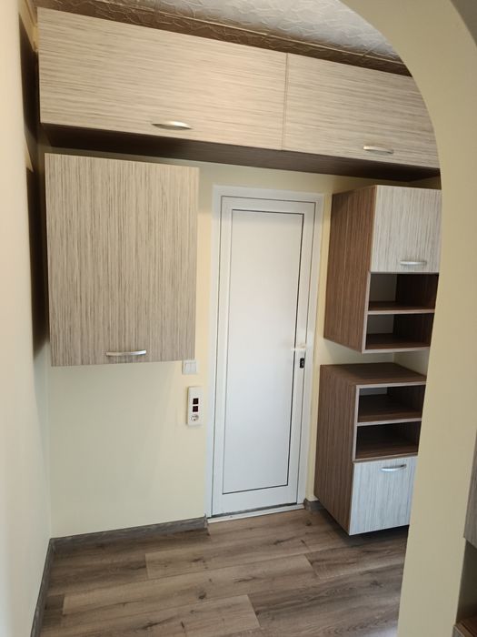 Продавам апартамент