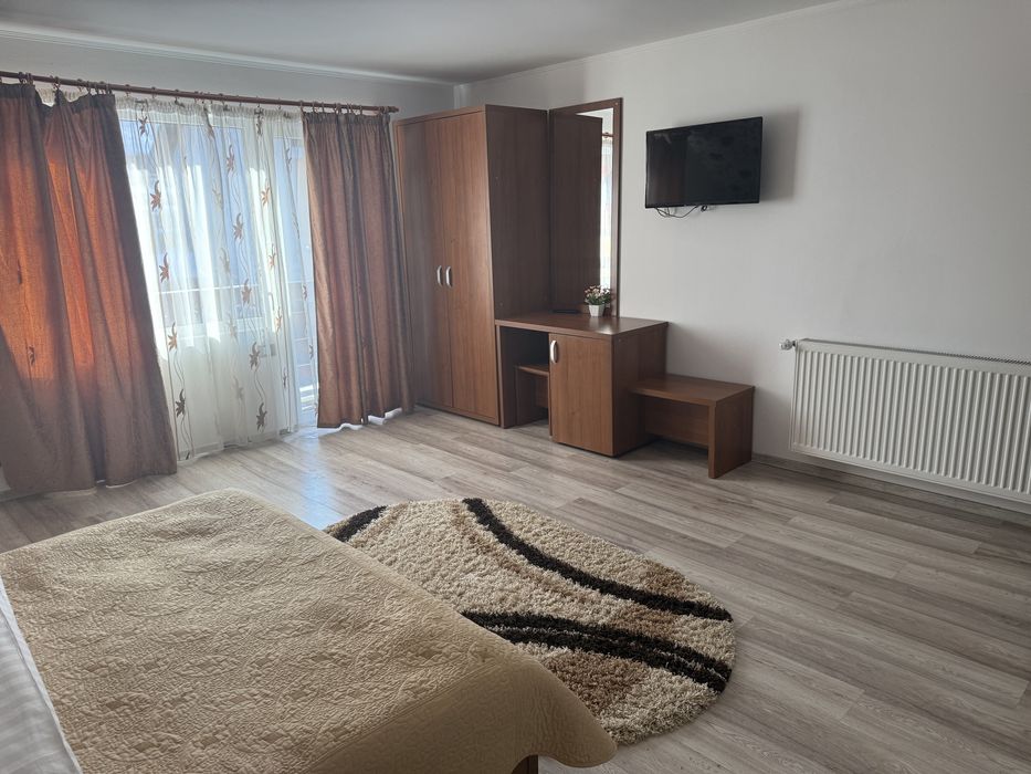 Vila Florentina- Cazare in Moieciu de Sus