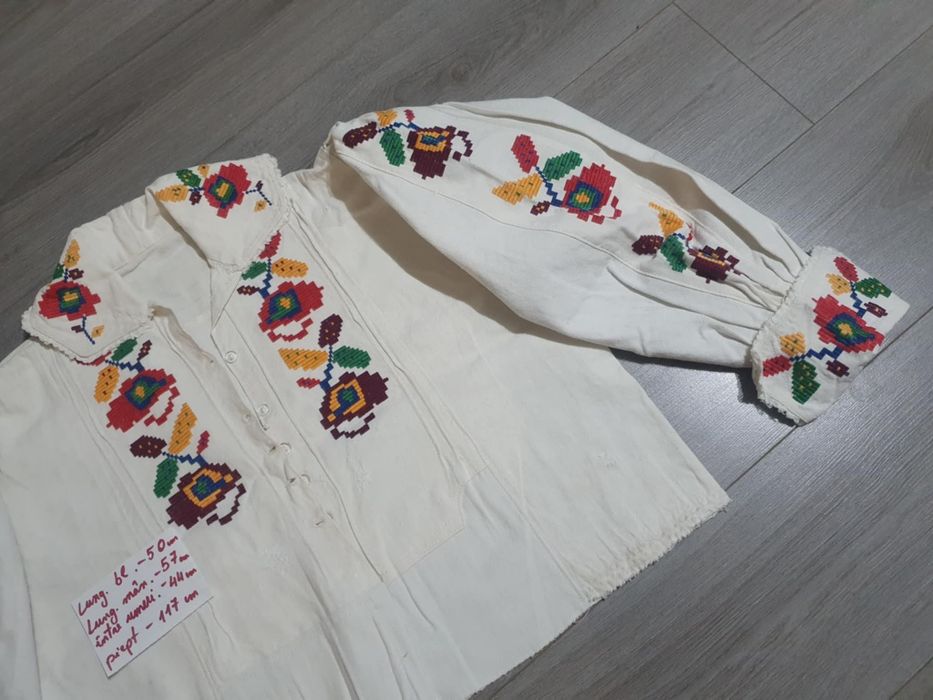 Costum popular  - mărimea  M - L