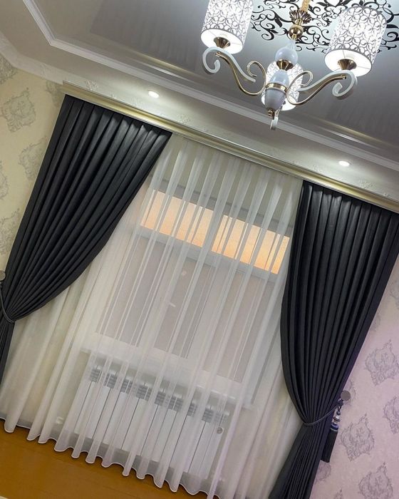 В рассрочку шторы штор parda pardalar tikamiz парда пардалар тикамиз
