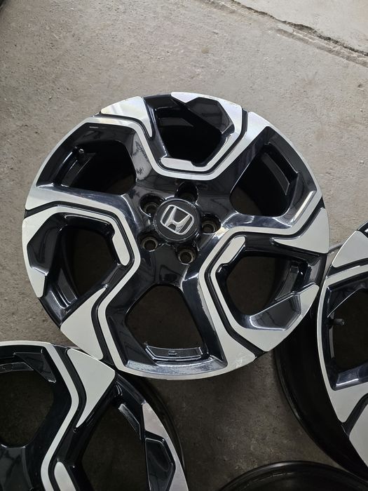 Джанти 18 / 5х114,3 - Honda CRV и др. 5x114,3