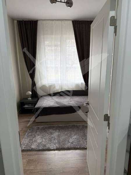 Дава се под наем Тристаен апартамент в Пловдив, Въстанически - 70 кв.м за 598.23 € - Снимка #3