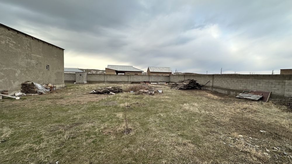 6 сотох участка сотилади срочно