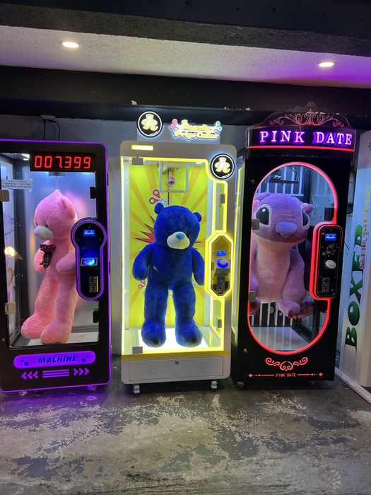 Pink date / Пинк дейт  Под наем