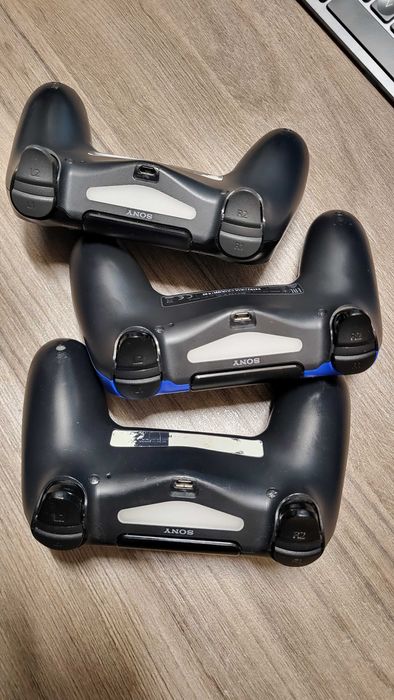 Manete Ps4  fuctionale 100 lei