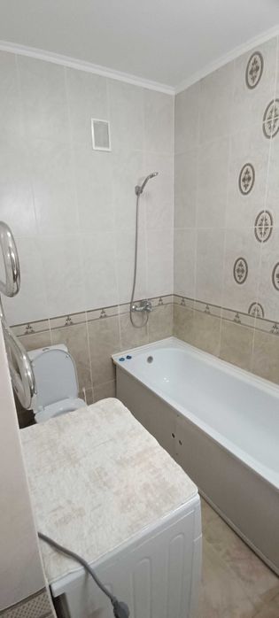 Продам 1 ком-ую квартиру.