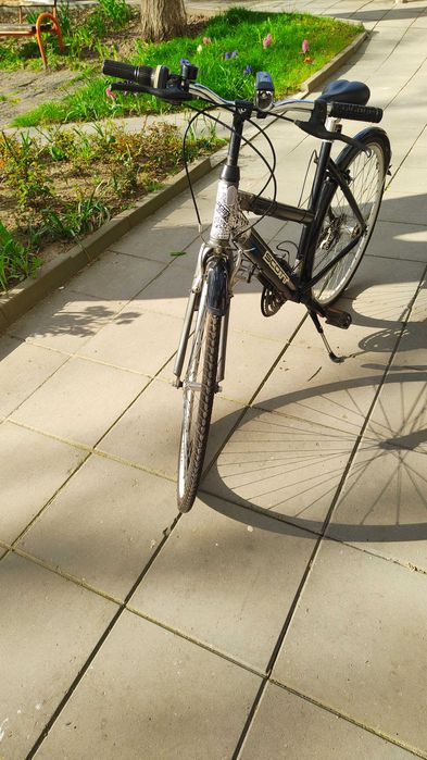 Продавам велосипед