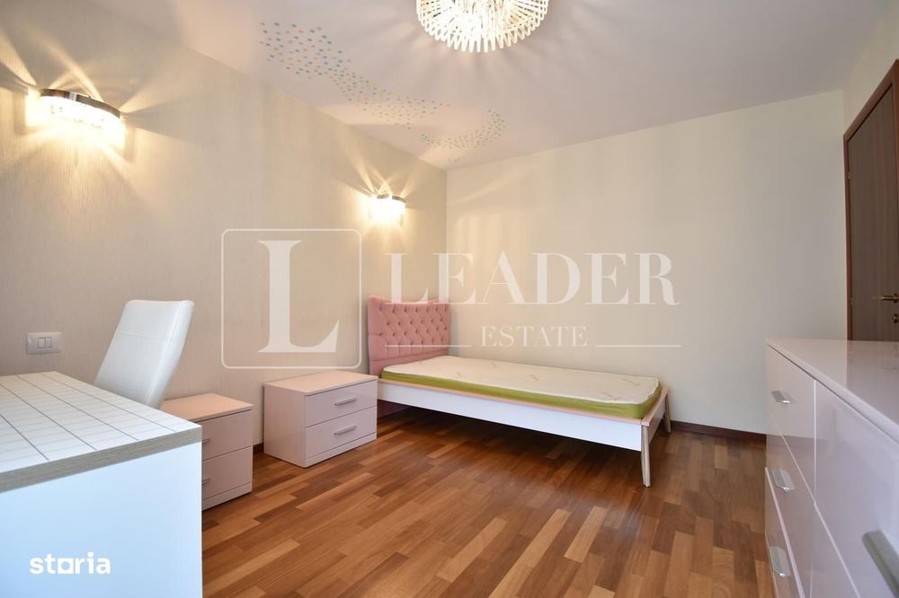Inchiriere apartament I Herastrau - Soseaua Nordului