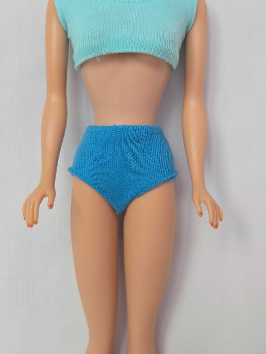 Оригинална винтидж кукла Мидж - Барби