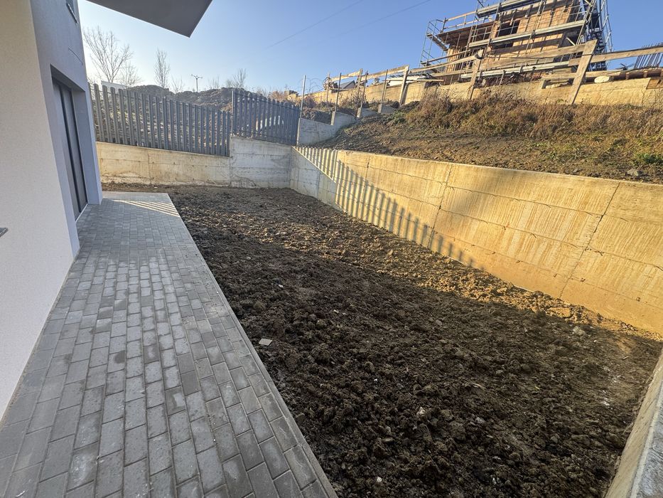 Unitate duplex de vanzare 190mp utili