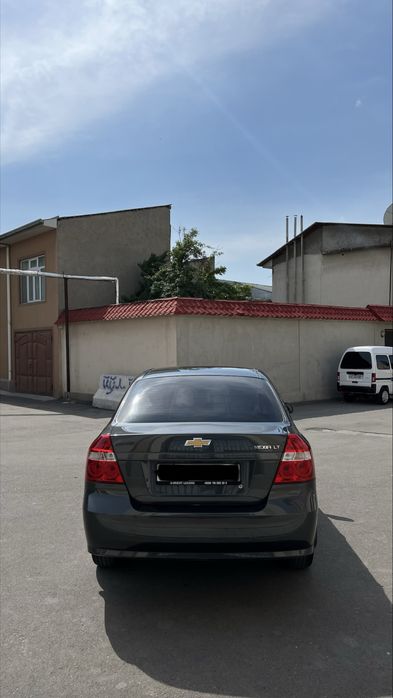 Chevrolet Nexia 2020 — 5