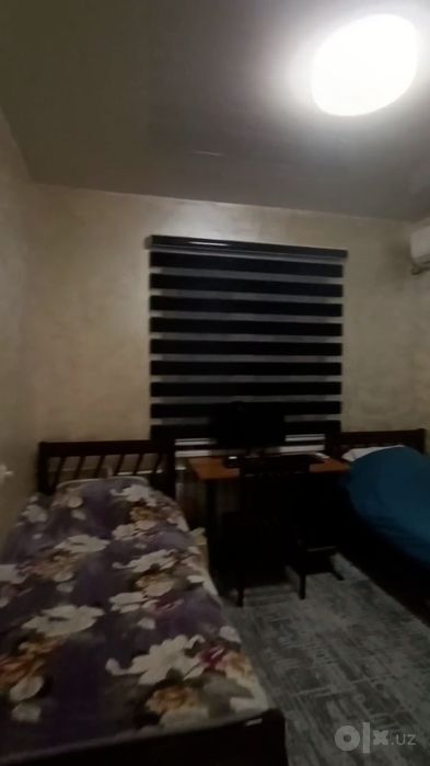 Срочно продаётся 3х комнатная, переделанная в 4 квартира. Сергели 4.