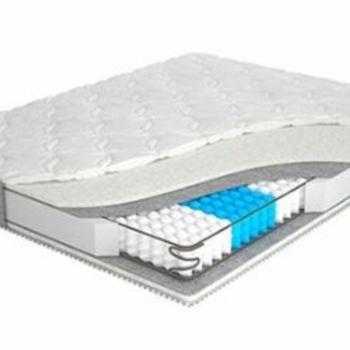 Ортопедические и Онотамические матрацы новое