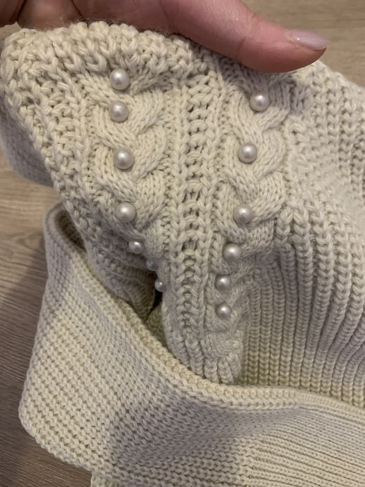 Bluza noua xs model deosebit