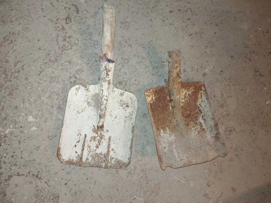 Продаю кетмени, совковые лопаты, грабли