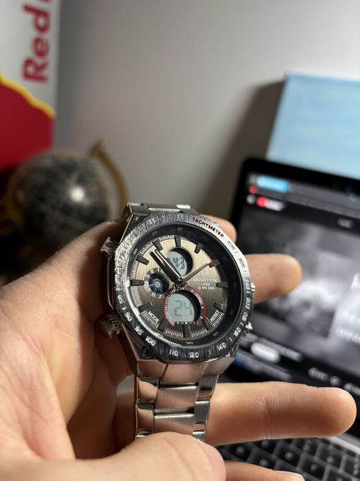 Ceas martyn line Nou