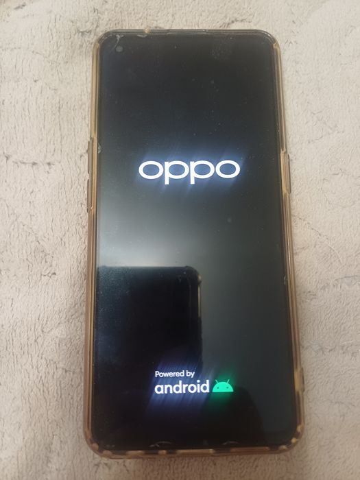 Срочно OPPO RENO 5