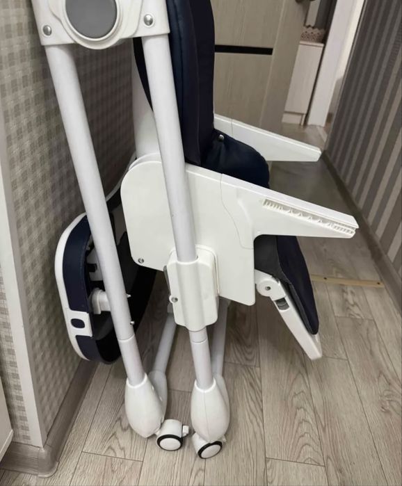 Детский стул в отличном состоянии.