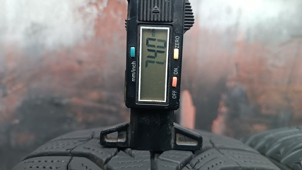 195/60/15 Kumho Дот 3022