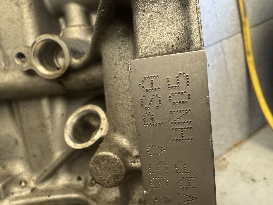 Двигател Пежо Ситроен Опел 1.2 130кс