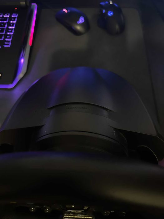 Volan Thrustmaster TMX Force Feeback pentru Xbox One, PC