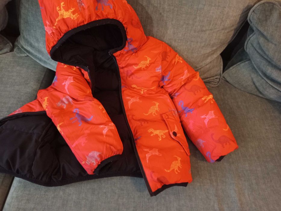 3 бр.якета за момче 6г.