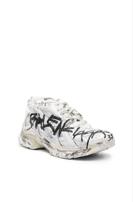 Balenciaga Runner Graffiti