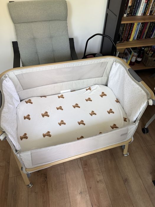 Tutti bambini air cozee
