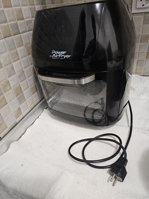 Vand Power AirFryer