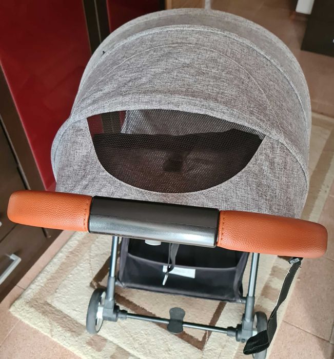 Детска лятна количка Cangaroo - Paris