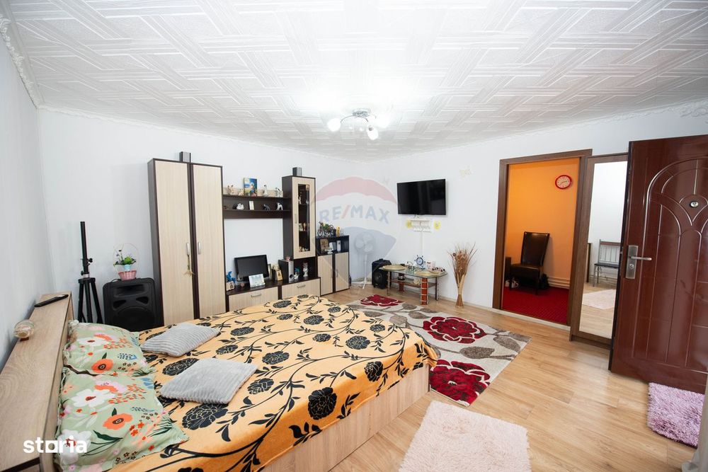 Casa de vanzare Adunatii Copaceni 116mp Giurgiu