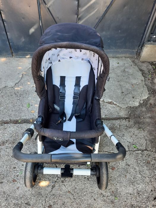 Cărucior copii 2in1 cu Landou