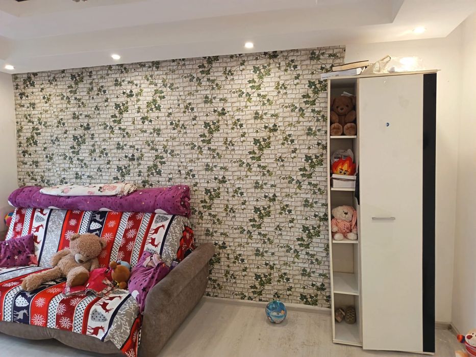 Garsoniera 30 mp , micro 5 /1