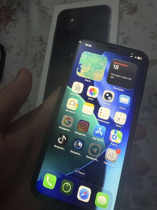 Продам Айфон 11 128Гб